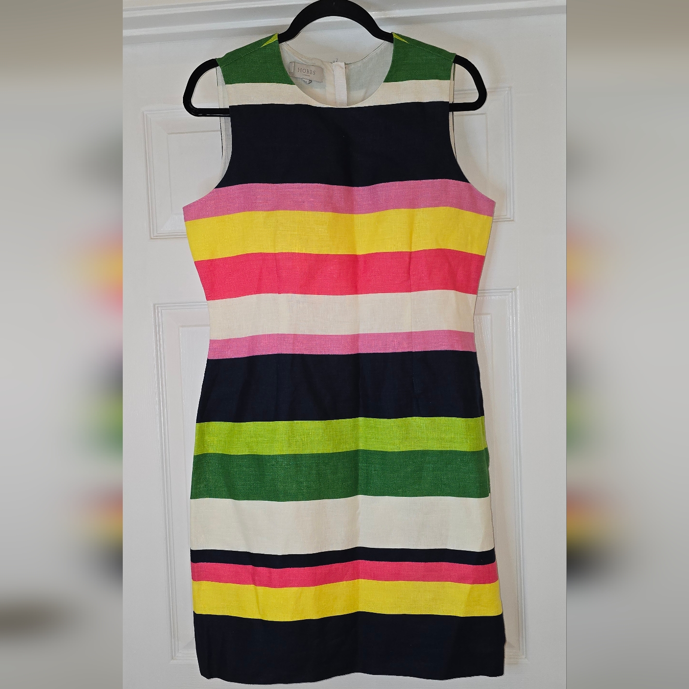 Hobbs Dress